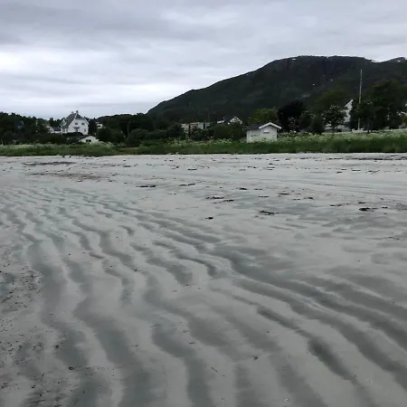 Lofoten Gate بيت شباب