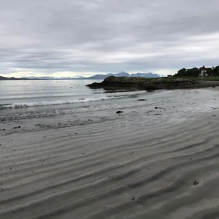 Lofoten Gate Hostel
