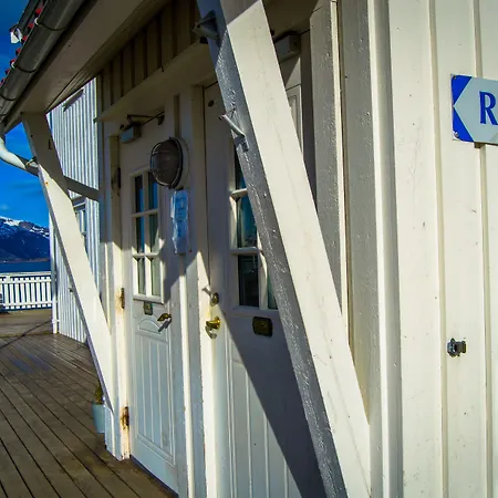 Hostel Lofoten Gate