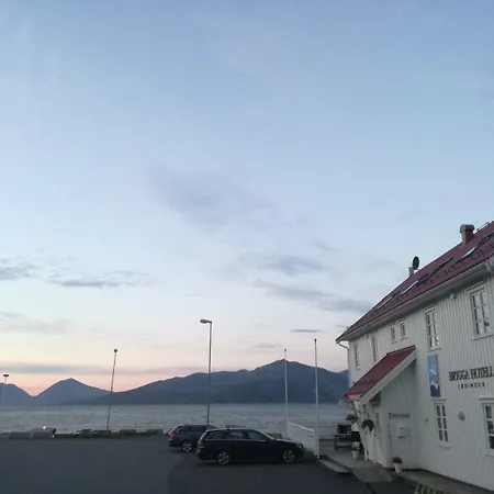 Hostel Lofoten Gate *