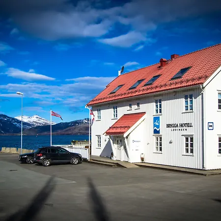 Hostel Lofoten Gate