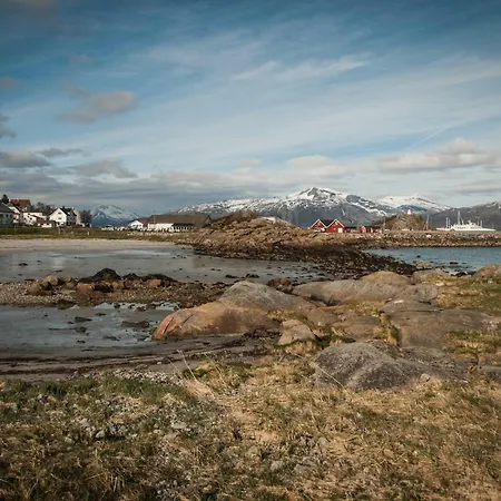 Lofoten Gate *