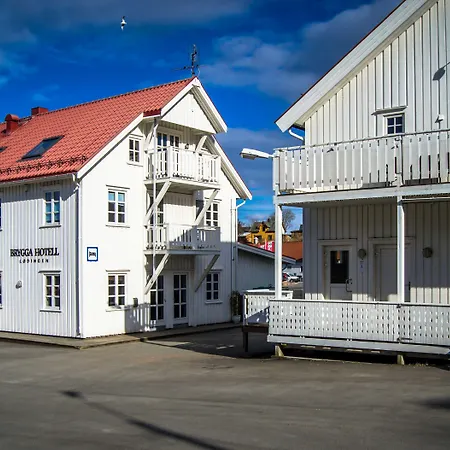 Lofoten Gate Hostel