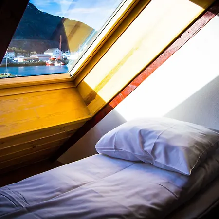 Hostel Lofoten Gate *